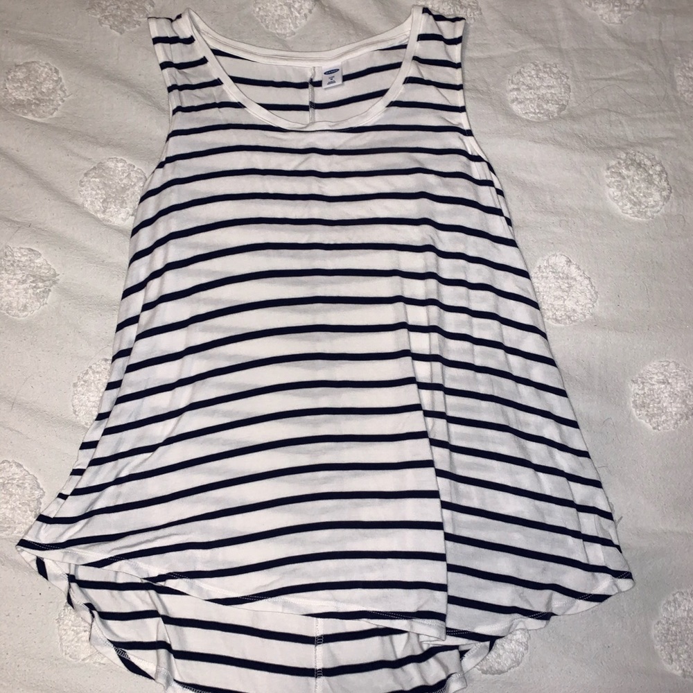 Old navy luxe tank